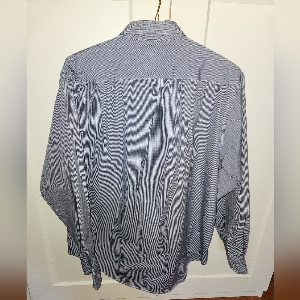 Nautica long sleeve shirt - Picture 2 of 3